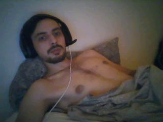 DudeJerkingOff  26-07-2021 Recorded Video Naked